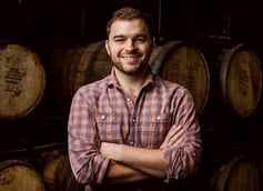 Night Shift Brewing Head Brewer Joe Mashburn Talks Nite Lite