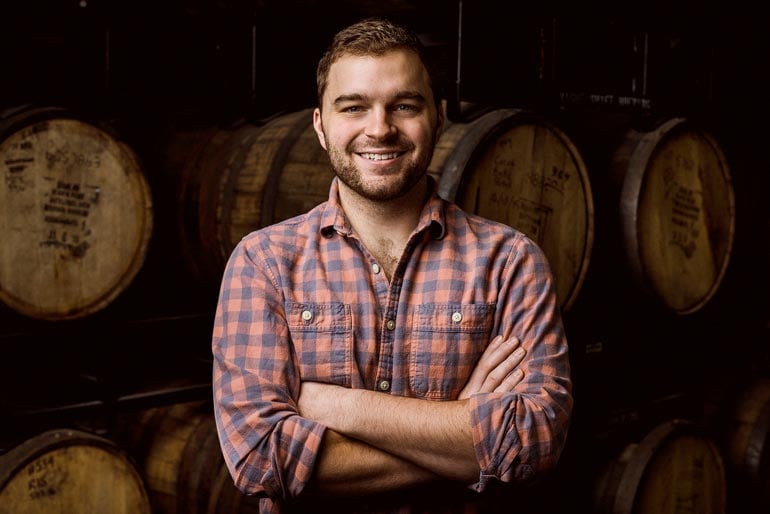 Night Shift Brewing Head Brewer Joe Mashburn Talks Nite Lite