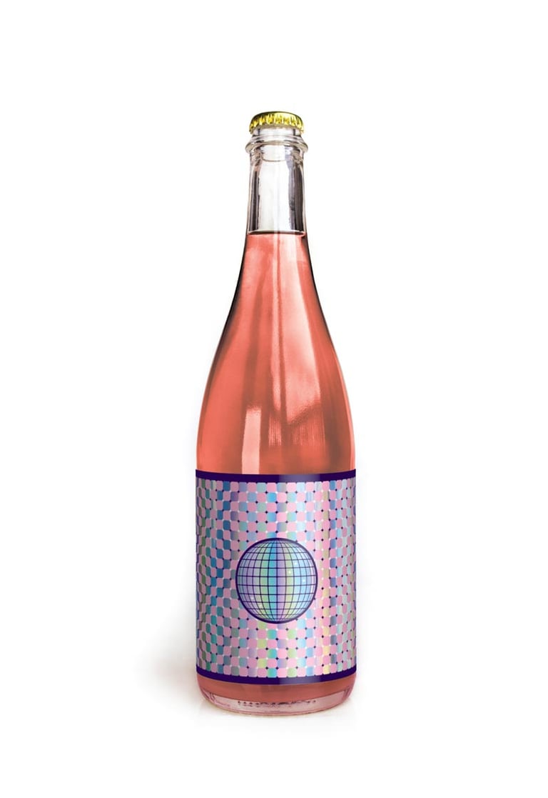 Nine Pin Ciderworks Announces Disco Berry Cider to Celebrate Pride Month