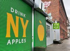 Nine Pin Ciderworks Receives $50,000 Grant for Exciting Expansion Project