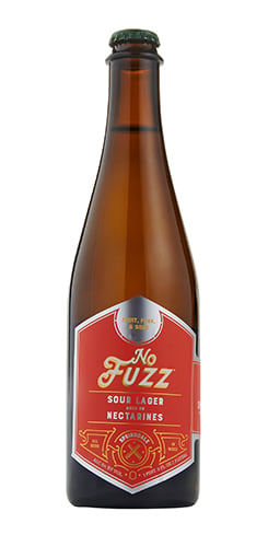 No Fuzz