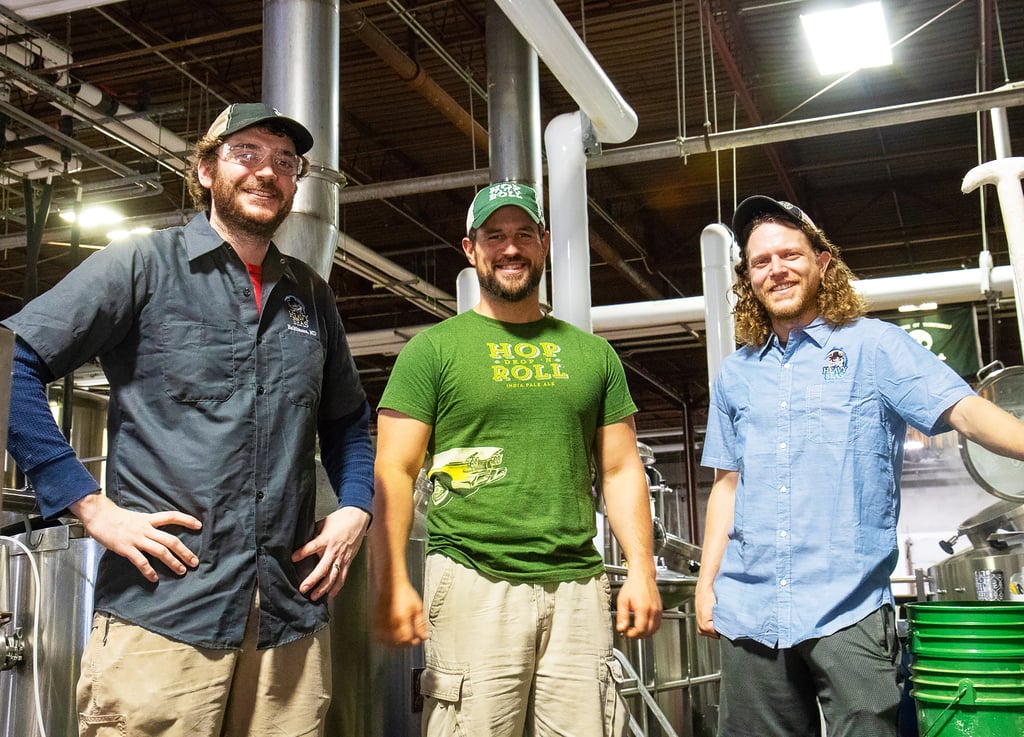 Heavy Seas Rolls Out Second Partner Ships Series Beer of 2018
