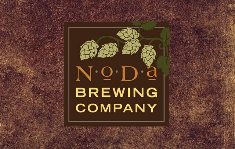NoDa Brewing Logo