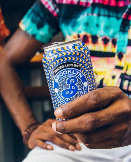 non-alcoholic