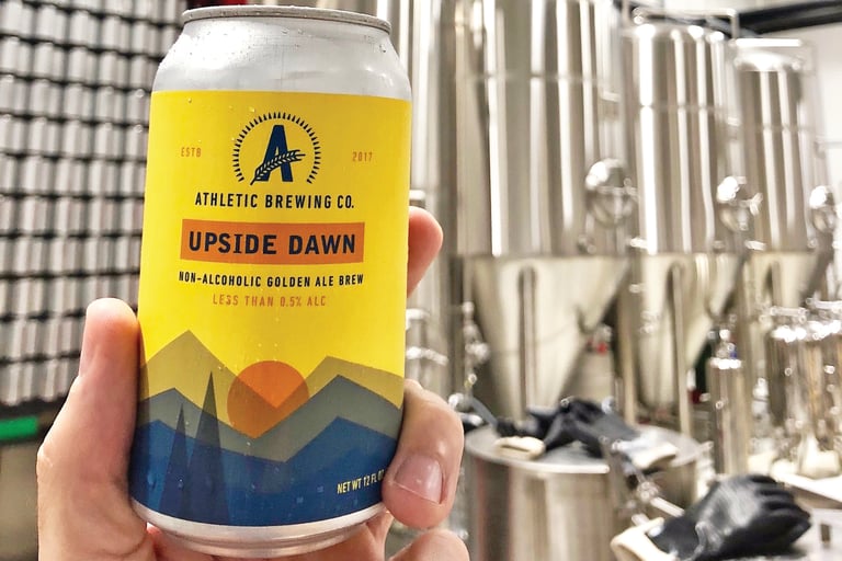 top beer styles 2020