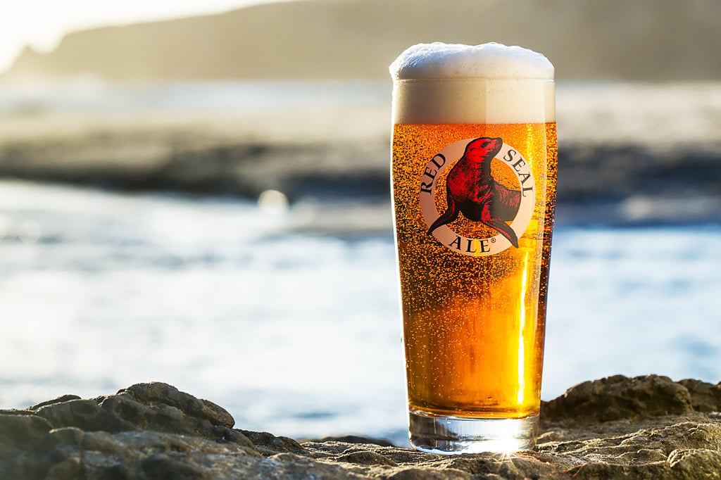North Coast Brewing Co.'s Tom Allen Looks Back on 30 Years at the Brewery
