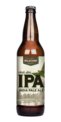 North State IPA