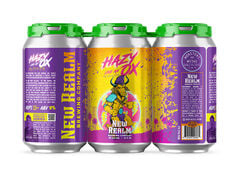New Realm Brewing Announces Return of Two Popular Releases
