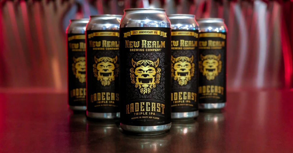New Realm Brewing Co. Welcomes Four Favorite Brews Back to the Fold