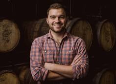 Night Shift Brewing Head Brewer Joe Mashburn Talks Fluffy