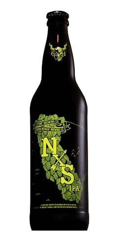 NxS IPA