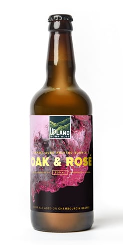 Oak & Rosé