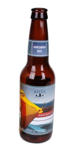 Oarsman Ale