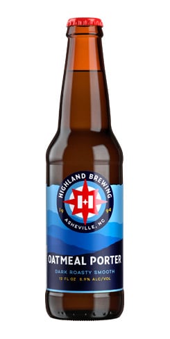 Oatmeal Porter