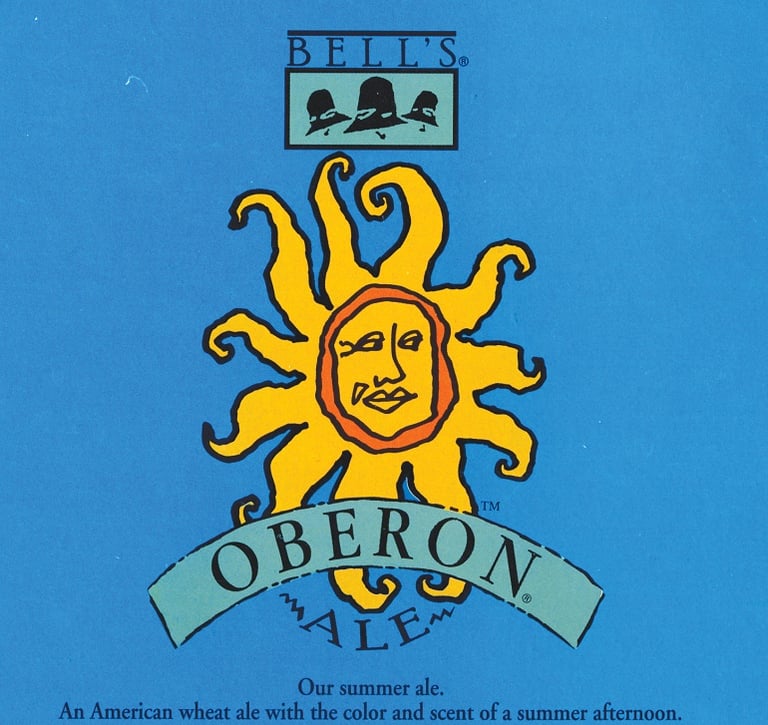 Bell's Oberon