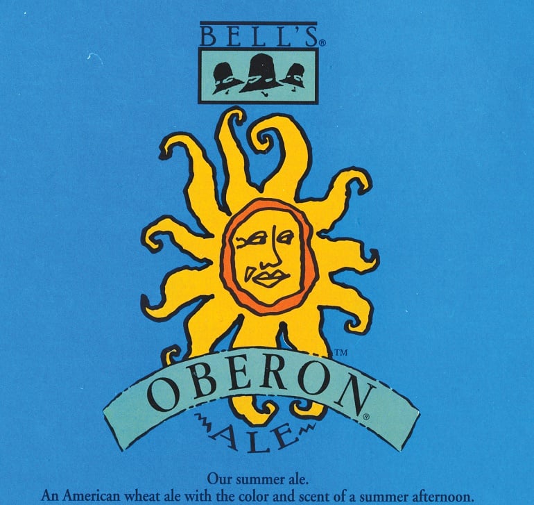 Bell's Oberon