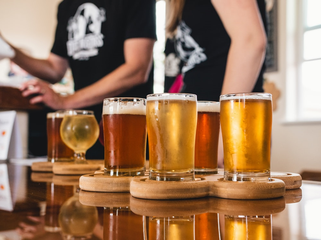 The Best Octoberfest Beers