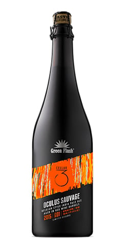 Oculus Sauvage