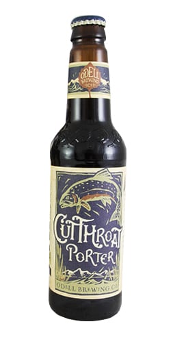 Cutthroat Porter
