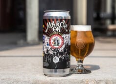 Odell Brewing Co. Releases March On, Benefiting Denver’s Urban League Young Professionals