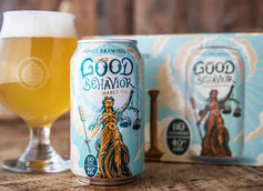 Odell Brewing Releases Year-Round Low-Cal, Crushable IPA