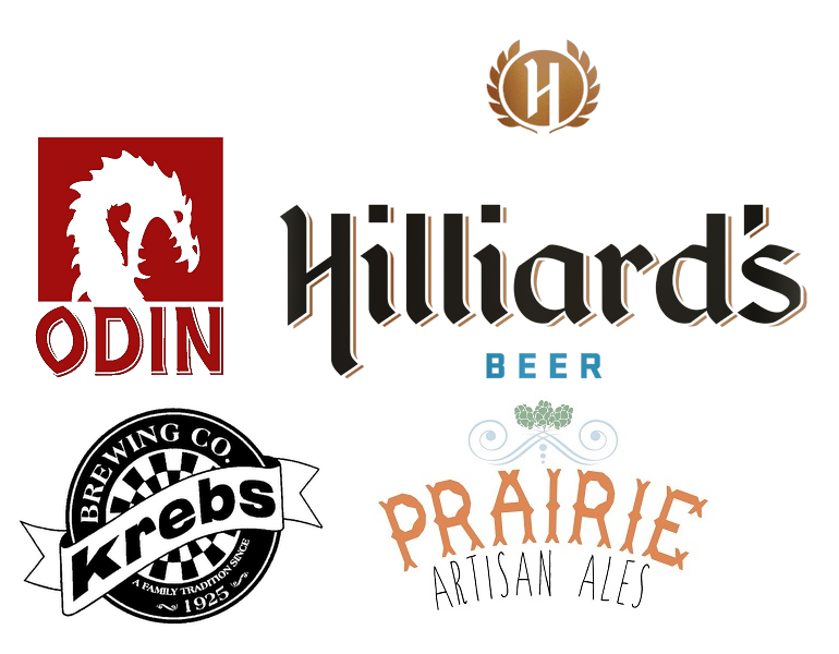 Odin Hilliard's Krebs Prairie Beer
