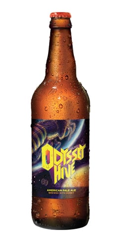 Odyssey Hive
