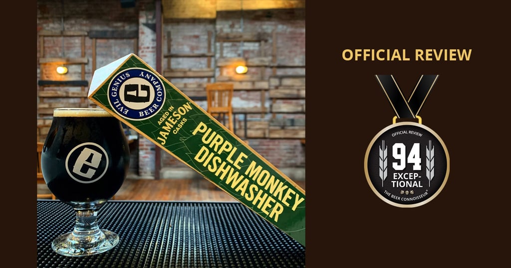 Official Review - Issue 58