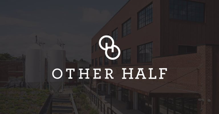 Other Half Brewing Co. Launches Oh2 Hard Seltzer Line