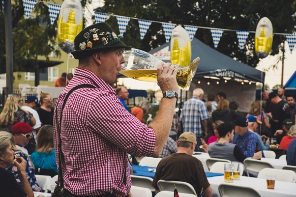5 Best Beer Festivals Around the World