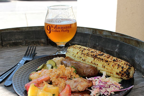 Bear Republic Announces Oktoberfest Cellar Party