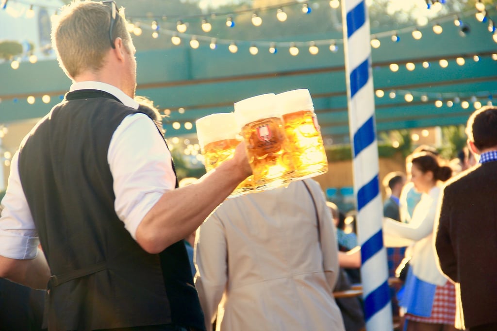 10 Ways Drinking Beer May Actually Be Good For You