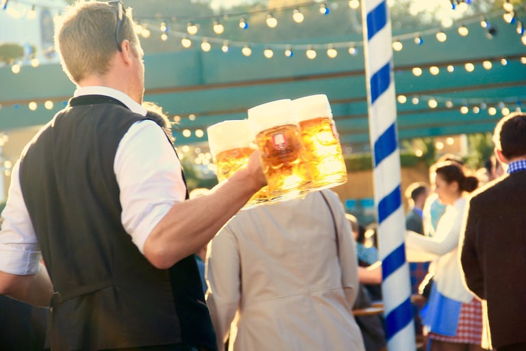 10 Ways Drinking Beer May Actually Be Good For You