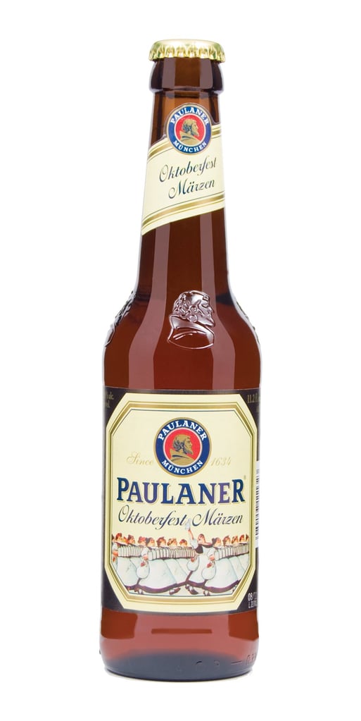 Oktoberfest M√§rzen
