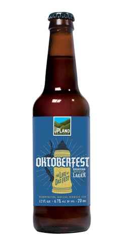 Upland Oktoberfest