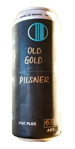 Old Gold