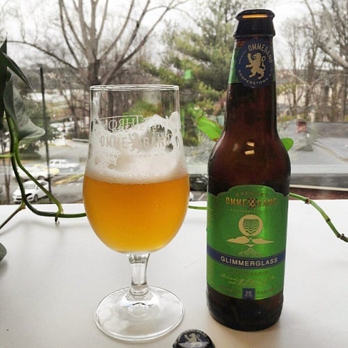 Ommegang Glimmerglass