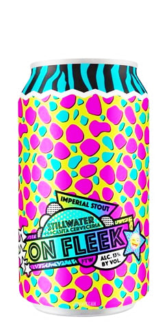 On Fleek