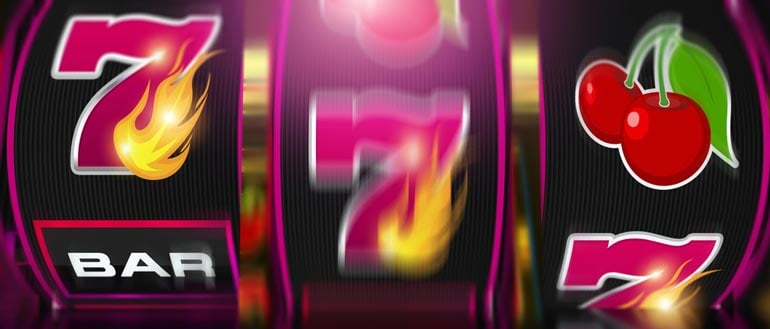 Online casino games
