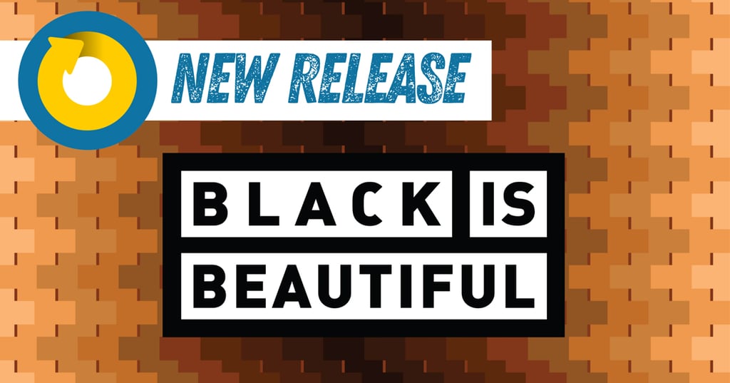 On Rotation to Release Black Is Beautiful Collaboration Beer Benefiting Campaign Zero’s #8CantWait