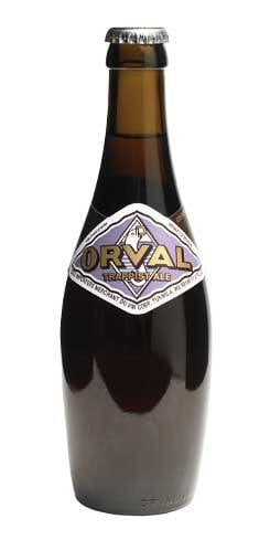 Orval Brasserie d'Orval