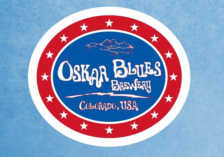 Oskar Blues Logo