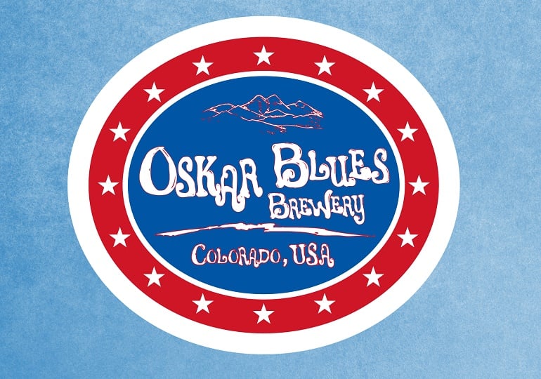 Oskar Blues Logo
