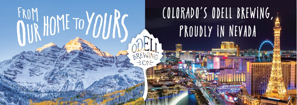 Odell Expands to Nevada