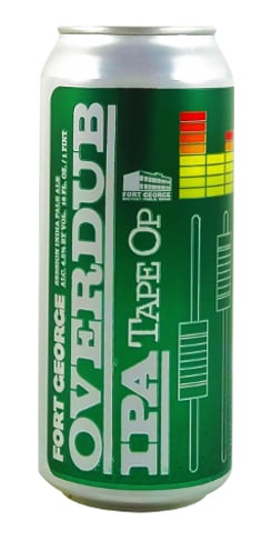 Overdub IPA