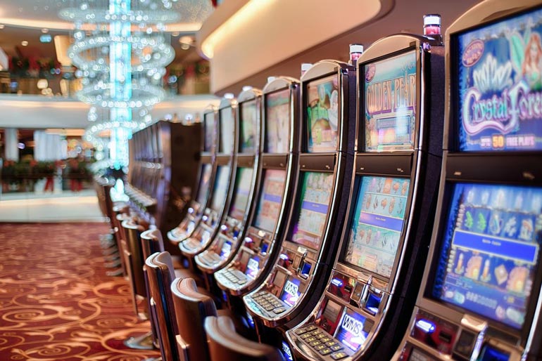 Overview of Asian Gambling Markets in 2024