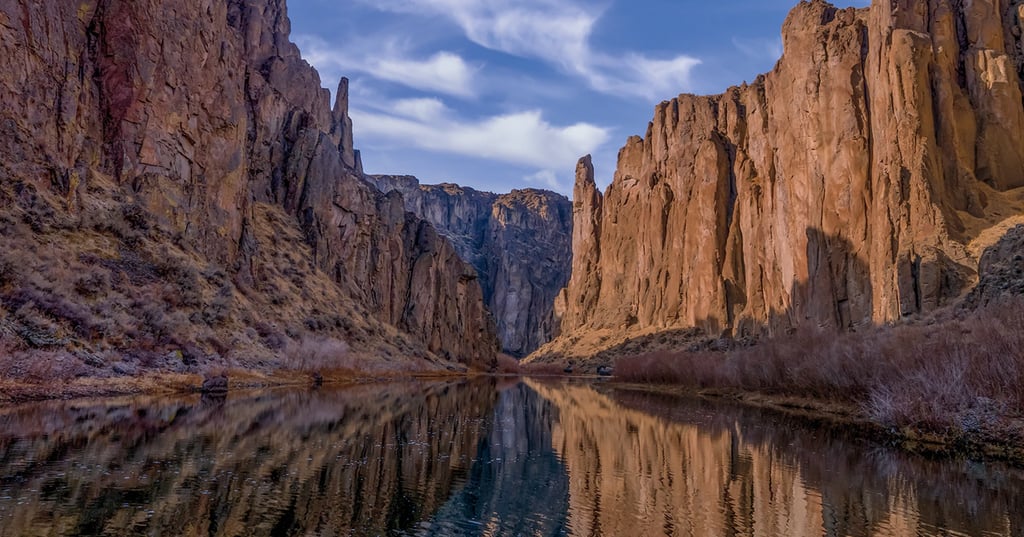Over 30 Oregon Breweries Band Together to Urge Congress to Pass Malheur Community Empowerment for Owyhee Act