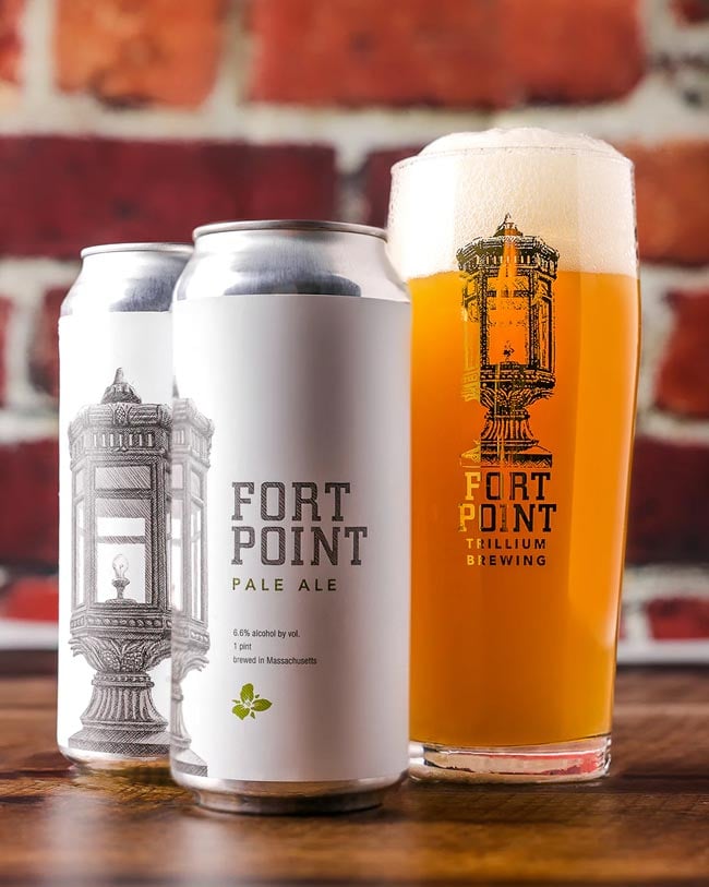 American Pale Ale
