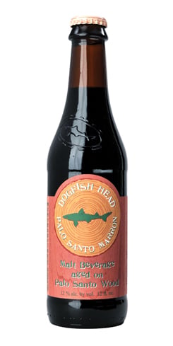 Palo Santo Marron