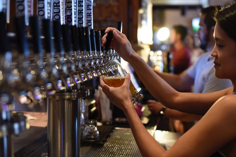 Crowdfunding Can Help Breweries Survive During COVID-19
